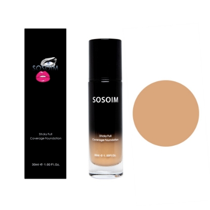 Picture of STICKY FULL FOUNDATION F5