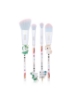 Picture of Babies brushes Alzain Borashed