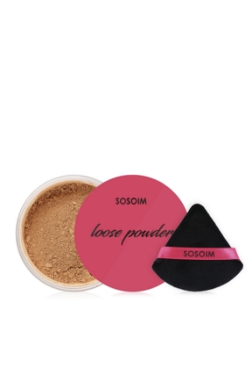 Picture of Velvet Loose Powder 02