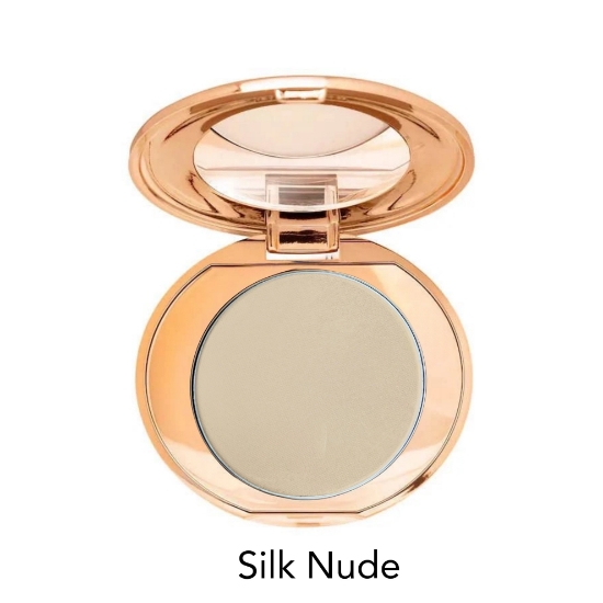 صورة Full coverage compact power ( Silk Nude )