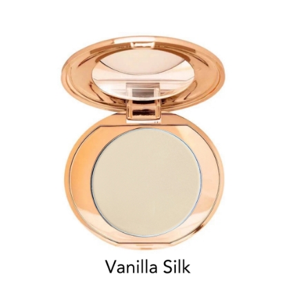 صورة Full coverage compact power ( Vanilla Silk )