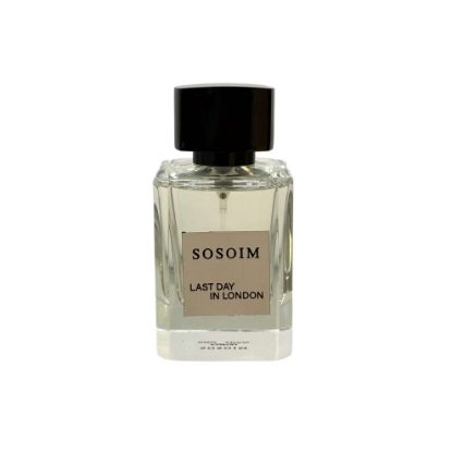 صورة عطر لاست داي ان لندن