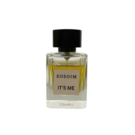 صورة عطر اتس مي