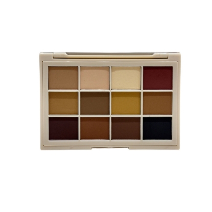 صورة Daily use eyeshadow palette 