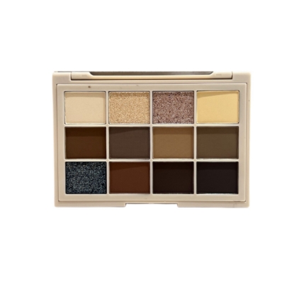 صورة Farah choice eyeshadow palette 