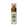صورة Sosoim Body Glitter Silver