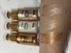 صورة Sosoim Body Glitter Rose Gold