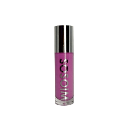 صورة Liquid Blush Pink Puff