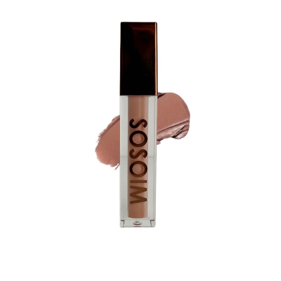 صورة Velvet Lipstick #1