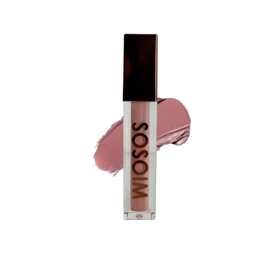 صورة Velvet lipstick #4