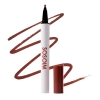 صورة Long lasting lip liner & tint * soft chestnut *