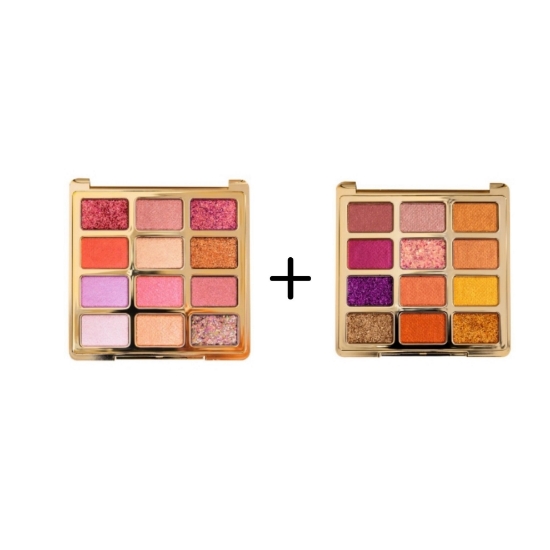 صورة  Diamond shadow palette 5 & 6                                            وصف قصير                                                                                    وصف كامل                                          File  Edit  View  Insert  Format  Tools  Table      Formats  Verdana  11pt                     Powered by tinymce                                           علم                                                                                    تعليق المشرف                            بائع                            إظهار المنتج كأفضل المبيعات                                              عرض على الصفحة الرئيسية                                              السماح بملاحظات العملاء                                              علامات المنتج                 Enter tags ...               المواسم                 Enter Seasons ...               كود المنتج                            رقم جزء الشركة المصنعة                            GTIN (رقم بند التجارة العالمية)                            رابط الفيديو                            تاريخ البدء المتاح                                              تاريخ الانتهاء المتاح                                              علامة جديدة                                              نشر                                                        2019 © Powered by Aldar international.                   