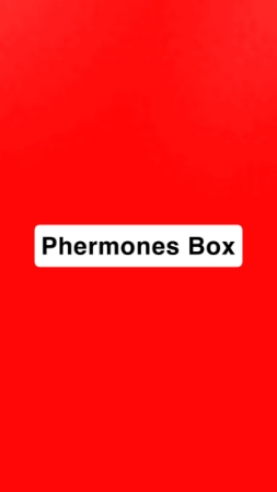 Pheromones box