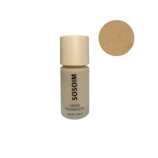 صورة Liquid Foundation No2