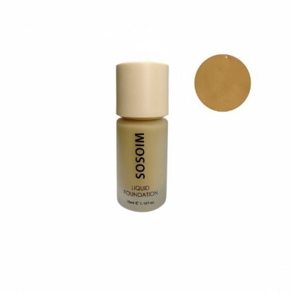 صورة Liquid Foundation No3