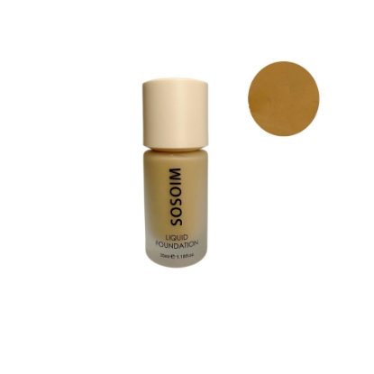 صورة Liquid Foundation No4