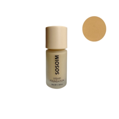 صورة Liquid Foundation No5