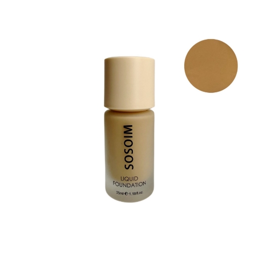 صورة Liquid Foundation No6
