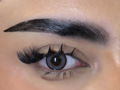 صورة Smokey Eyes