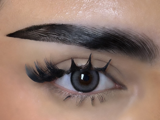 صورة Korean Eyes