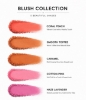 صورة Cotton Pink Velvet Blusher