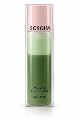 صورة Matcha Cream Mist