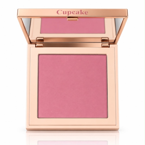 Picture of Matte Blusher ( Cupcake )