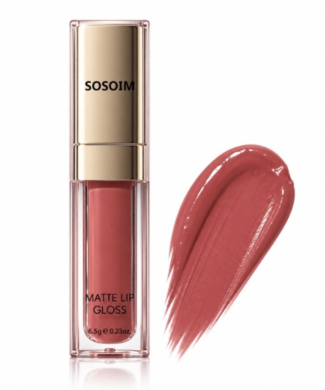 صورة Matte Lipgloss S02