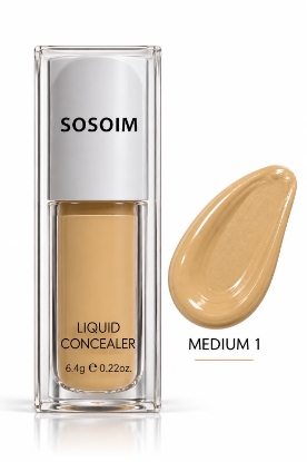 Picture of Concealer Medium 1