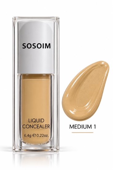 Picture of Concealer Medium 1