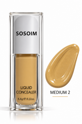 Picture of Concealer Medium 2