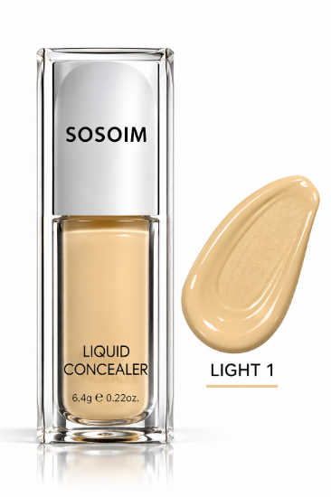 Picture of Concealer Light 1