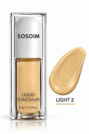 Picture of Concealer Light 2