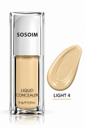 Picture of Concealer Light 4