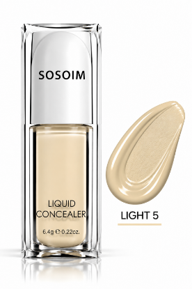 Picture of Concealer Light 5