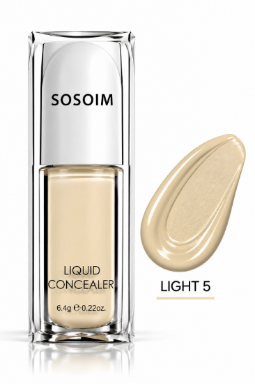 Picture of Concealer Light 5