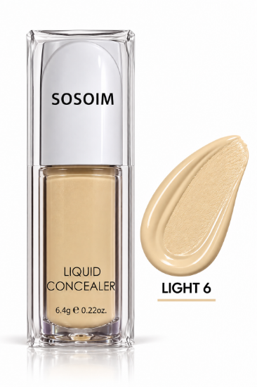 Picture of Concealer Light 6