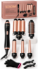 Picture of 5 in 1 Professional Hair Curler Set