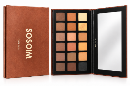 Picture of Sosoim Palette Final Call