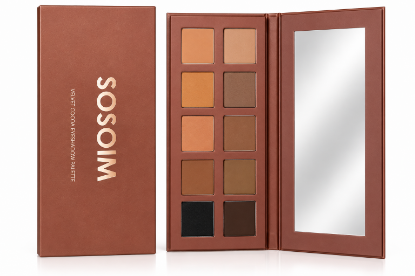 Picture of Velvet Cocoa Palette 