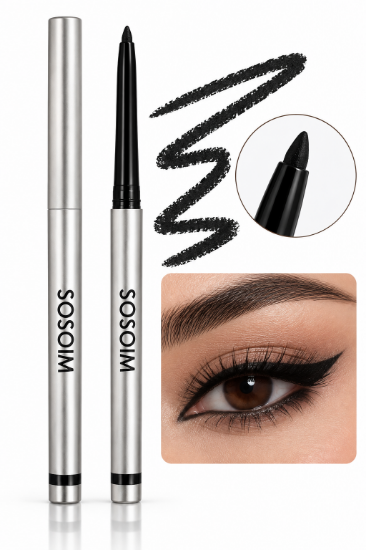 Picture of Eye Pencil Black Waterproof 