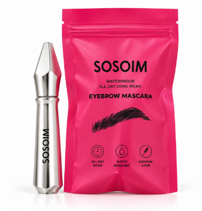Picture of Eyebrow Mascara Waterproof 