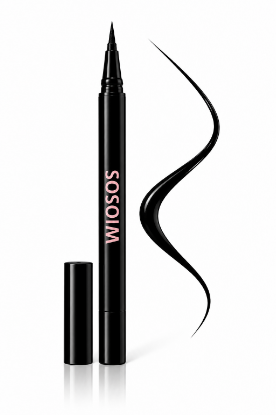 Picture of Eyeliner Dark Black waterproof 