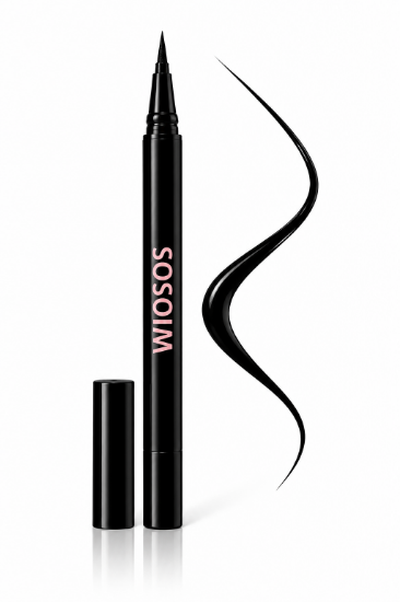 Picture of Eyeliner Dark Black waterproof 
