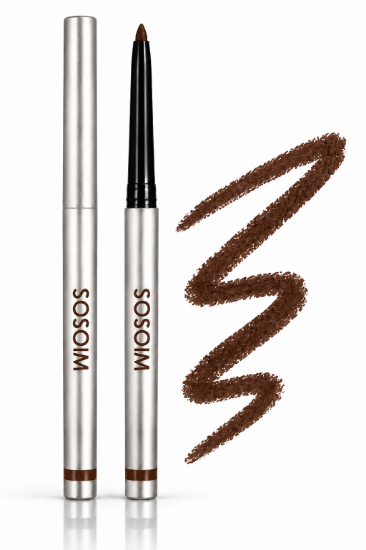 Picture of Eye Pencil Brown Waterproof 